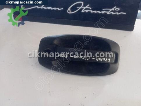 Fiat Fiorino Kapı Kolu çıkma parça