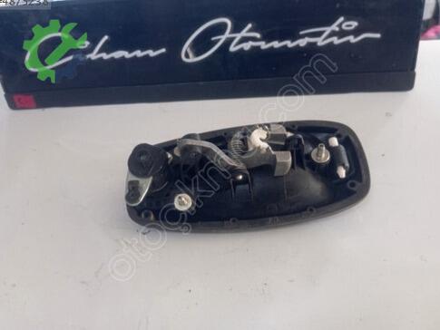 Fiat Fiorino Kapı Kolu çıkma parça
