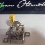 2010 2026 Fiat Fiorino kaput kilidi