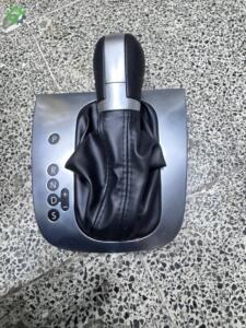 VW Golf 6 Vites Topuzu (2009/2013)