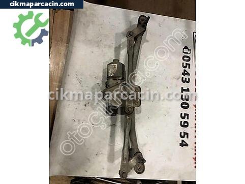 Fiat Doblo Silecek Motoru çıkma parça