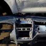 2010 Ford Connect Ranger için Komple Torpido Parçası