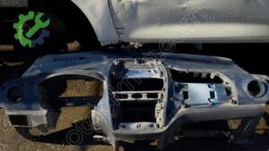 2010 Ford Connect Ranger için Komple Torpido Parçası