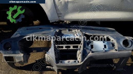 Ford Ranger Torpido çıkma parça