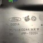 2010 FORD MONDEO  ARKA KOLTUK SAĞ YAN BAKALİDİ