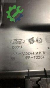 2010 FORD MONDEO  ARKA KOLTUK SAĞ YAN BAKALİDİ