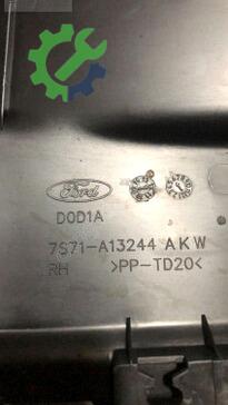 Ford Mondeo Arka Koltuk çıkma parça