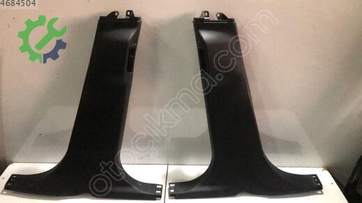Ford Mondeo Bakalitler çıkma parça