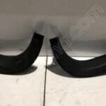 2010 FORD MONDEO ÖN KAPI BASAMAK  İÇ KÖŞE PLASTİKLERİ