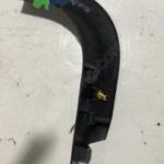 2010 FORD MONDEO ÖN KAPI BASAMAK  İÇ KÖŞE PLASTİKLERİ
