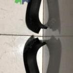 2010 FORD MONDEO ÖN KAPI BASAMAK  İÇ KÖŞE PLASTİKLERİ