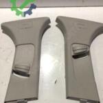 2010 FORD MONDEO ORTA DİREK ÜST BAKALİDİ EMNİYET KEMER KAPAĞI