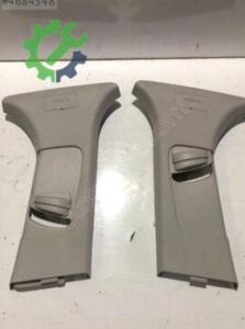 2010 FORD MONDEO ORTA DİREK ÜST BAKALİDİ EMNİYET KEMER KAPAĞI