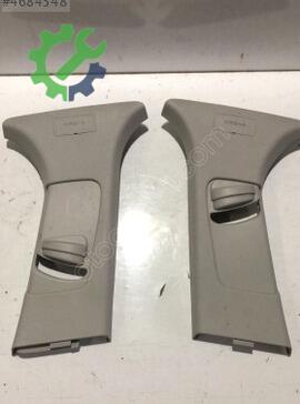 Ford Mondeo Emniyet Kemeri çıkma parça