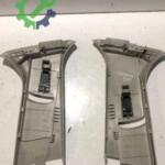 2010 FORD MONDEO ORTA DİREK ÜST BAKALİDİ EMNİYET KEMER KAPAĞI