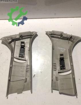 Ford Mondeo Emniyet Kemeri çıkma parça