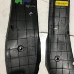 2010 FORD MONDEO ORTA KONSOL YAN KAPAKLARI