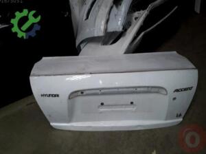 2010  HYUNDAİ ACCENT ERA ÇIKMA BAGAJ KAPAĞI