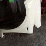 2010 Model FIAT PUNTO Sol Ön Çamurluk – Oto Çıkma Parçaları