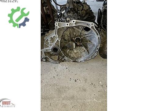 Ford Focus Şanzıman Komple çıkma parça