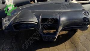 2010 Model Kia Picanto İçin Orijinal Komple Torpido