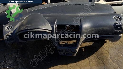 Kia Picanto Torpido çıkma parça