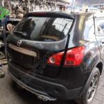 2014 Nissan Qashqai Sol Ön Far Çıkma Parça Kayseri