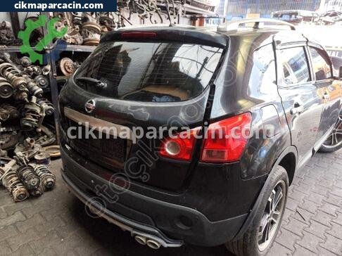 Nissan Qashqai Diğer çıkma parça