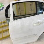Opel Corsa 2010 Sol Arka Kapı Çıkma