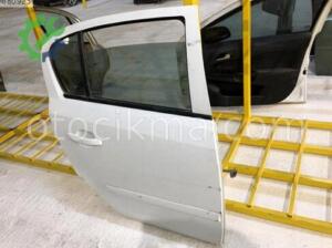 Opel Corsa 2010 Sağ Arka Kapı Çıkma