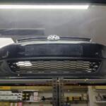 Volkswagen Polo Ön Tampon (2010/2014)