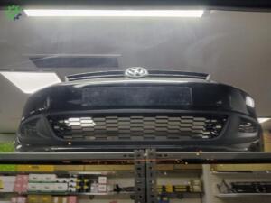 Volkswagen Polo Ön Tampon (2010/2014)