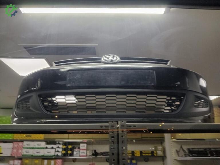 Volkswagen Polo Ön Tampon çıkma parça