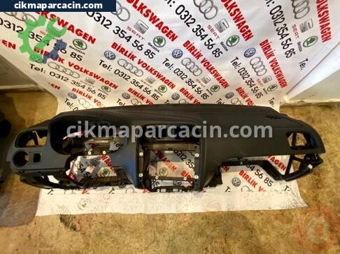 Volkswagen Polo Göğüs çıkma parça