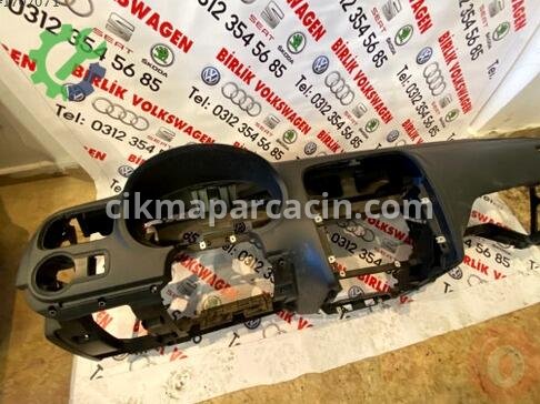 Volkswagen Polo Göğüs çıkma parça