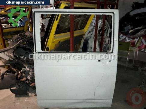 Volkswagen Transporter Kapı çıkma parça