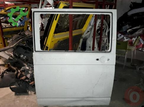 Volkswagen Transporter Kapı çıkma parça