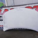 2010 ve 2013 Toyota Corolla d4 motor kaputu