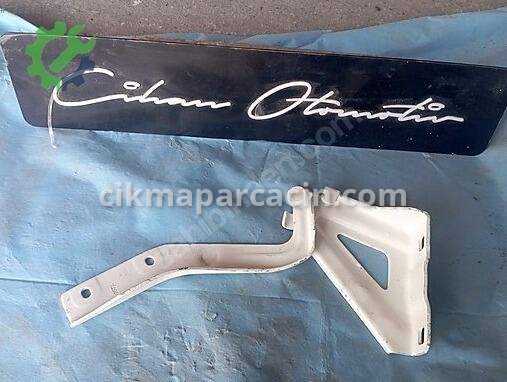 Fiat Fiorino Kaput Menteşesi 20102026FIATF çıkma parça