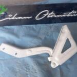 20102026FiatFiorinoPeugeot BipperCitroenNemo sağ kaput menteşesi