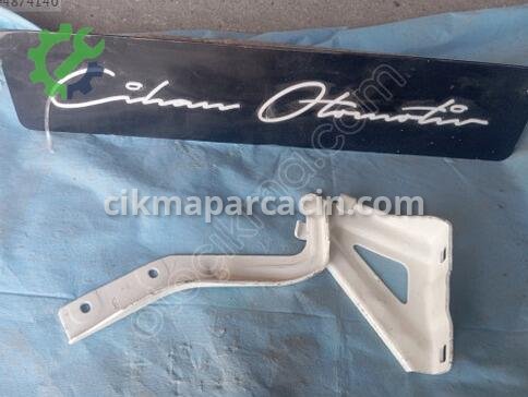 Fiat Fiorino Kapı Menteşesi 20102026FIATFIORINOPEUGEOT çıkma parça