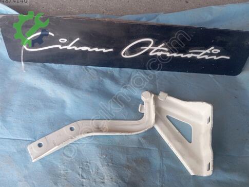 Fiat Fiorino Kapı Menteşesi 20102026FIATFIORINOPEUGEOT çıkma parça