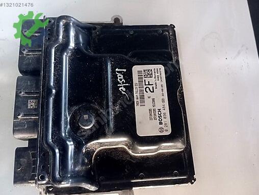Dacia Duster Beyin 237104328S çıkma parça