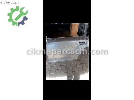 Audi A6 Sol Arka Kapı çıkma parça