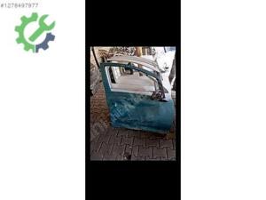 2010 2018 Opel Corsa sağ ön kapı