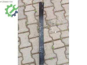 2010 2018 Peugeot partner Citroen Berlingosağkapı ray9684585680E
