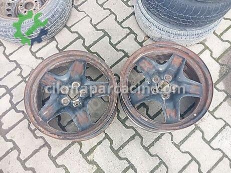 Opel Jant çıkma parça