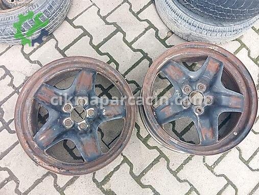 Opel Jant çıkma parça
