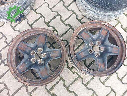 Opel Jant çıkma parça