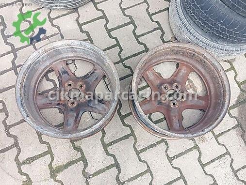 Opel Jant çıkma parça